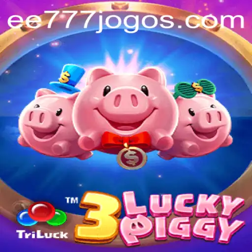 Discovering the Fascination of 3LUCKYPIGGY with EE 777