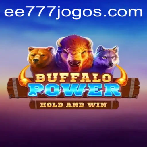 Exploring the Thrilling World of BuffaloPower: EE 777