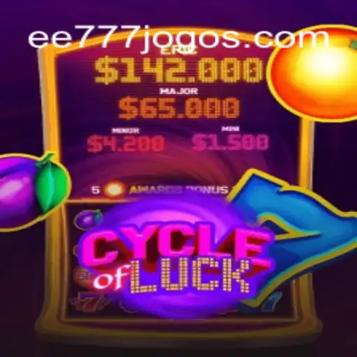 CycleofLuck: Discover the Exciting World of EE 777