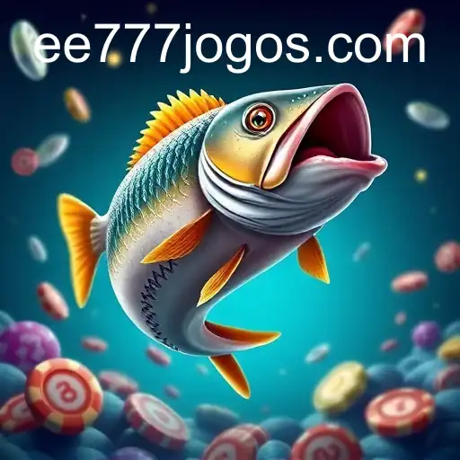 Jogos de pesca