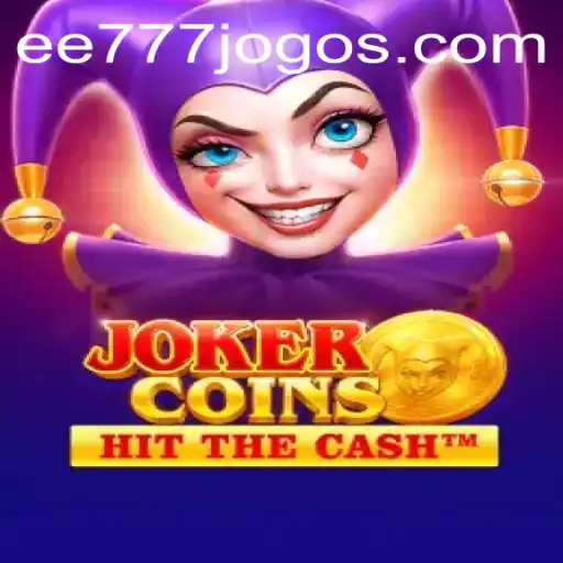 JokerCoins: The Thrilling World of EE 777 Awaits