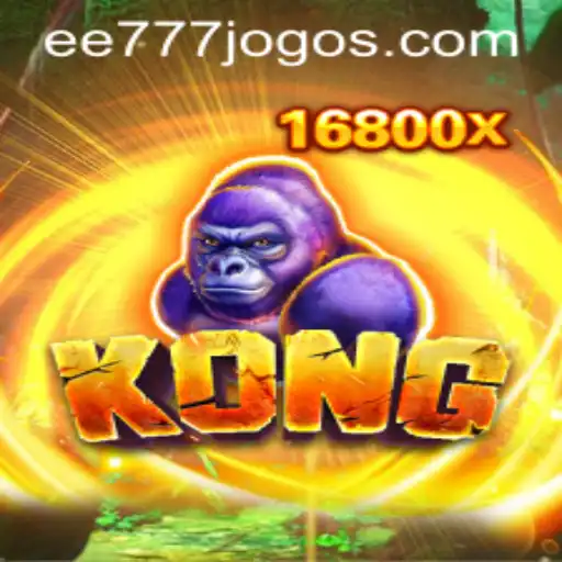 Discover the Thrill of Kong: An Exciting Adventure with EE 777