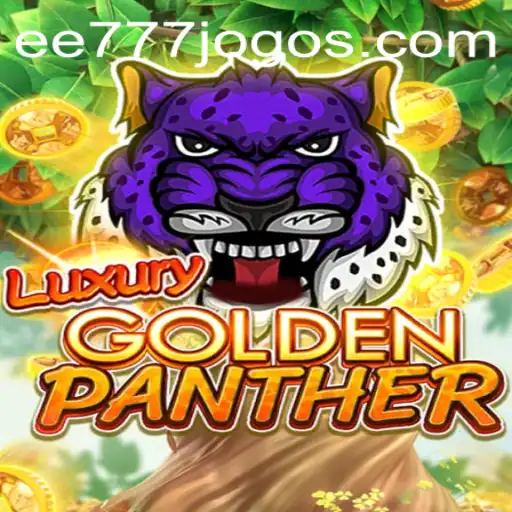 LUXURYGOLDENPANTHER: A Thrilling Adventure into the Realm of Fortune