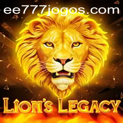 Unveiling LionsLegacy: The Frontier of Adventurous Gaming