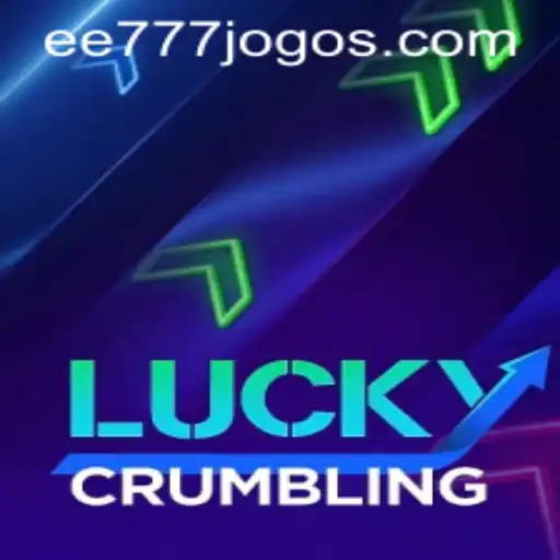 Unveiling the Thrills of LuckyCrumbling: A Dive Into the World of Chance with EE 777
