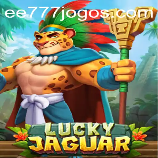 Discover the Thrills of LuckyJaguar: A Captivating Adventure Awaits