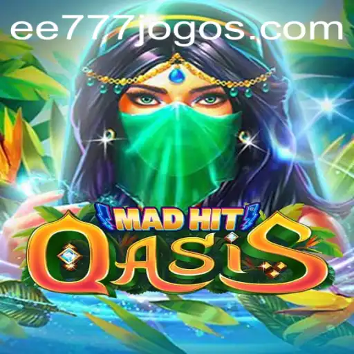 Exploring the Exciting World of MadHitOasis: The Game Taking the Industry by Storm