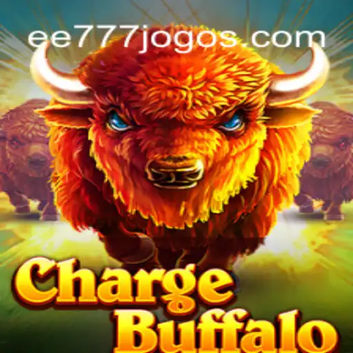 ChargeBuffalo: Unleash Your Inner Wild with the Electrifying Game EE 777