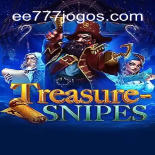 Unveiling the World of TreasureSnipes: A New Era of Digital Exploration