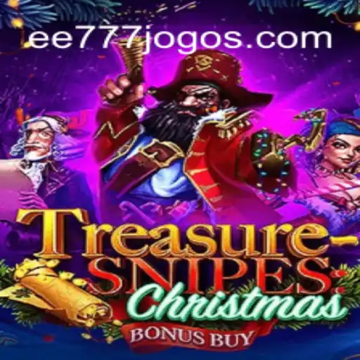 Discover the Magic of TreasuresnipesChristmas: A Festive Gaming Journey