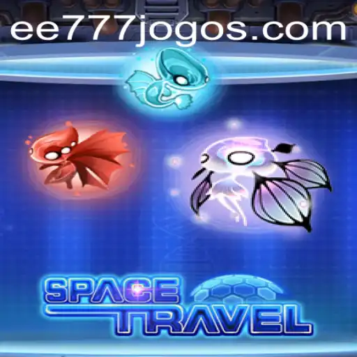 Journey Through the Cosmos: SpaceTravel's New Adventure with EE 777