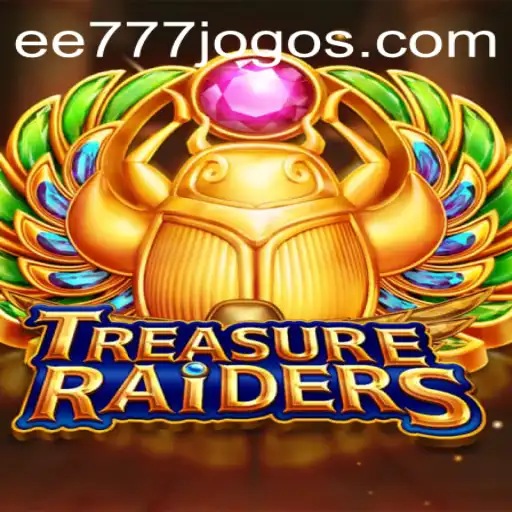 Embarking on a Treasure Hunt: A Deep Dive into TREASURERAIDERS
