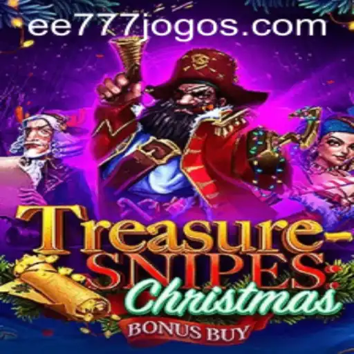 Discover the Magic of TreasuresnipesChristmas: A Festive Gaming Journey
