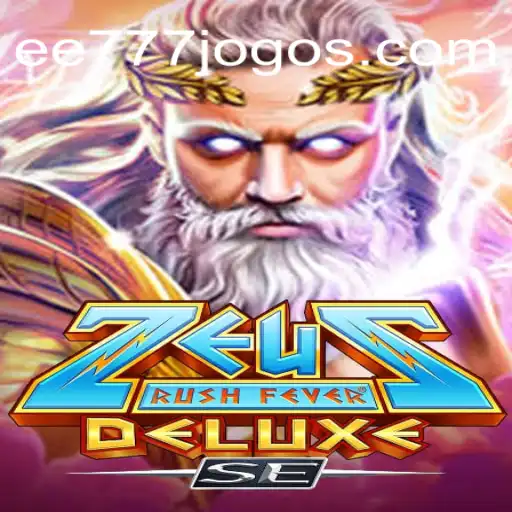 Discovering ZeusRushFeverDeluxeSE: Dive into the Electrifying World of EE 777